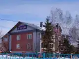 Номер стандарт с диваном-кроватью (№1)