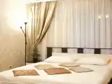 Стандарт трехместный