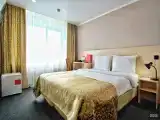 Стандарт двухместный