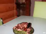 Семейный коттедж с балконом и с красивым видом из окна