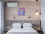 Двухкомнатный люкс 8 корпус