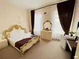 Номер комфорт с 1 двуспальной кроватью