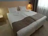 Двухкомнатный стандарт с кроватью King Size