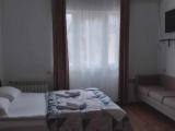 номер студио с кроватью King size
