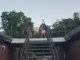 Двухкомнатный