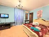 1-комнатные апартаменты, 33м²