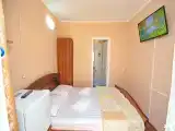 Двухместный номер с двуспальной кроватью