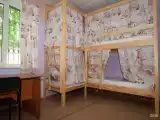 Кровать в общем номере