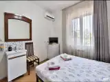 Двухместный номер Стандарт (двуспальная кровать)