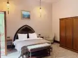 Сюит с балконом и видом, корпус Лермонтов