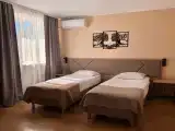 Номер комфорт улучшенный с 2 односпальными кроватями