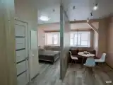 Улучшенная студия