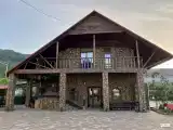 Коттедж