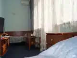 Стандарт двухместный с двумя раздельными кроватями и кондиционером (2 корпус)