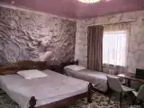 Двухместный номер Славянский дом (двуспальная кровать)