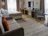 Улучшенный стандарт 1 этаж