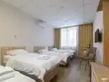 Четырехместный номер эконом-класса