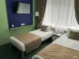 Двухкомнатный стандарт 30 м²