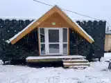 Домик "Реки 2"