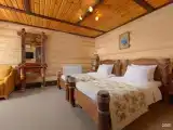 Номер Улучшенный с раздельными кроватями корпус "Башенки"
