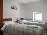 Двухместный номер Эконом (2 отдельные кровати)