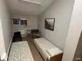 Двухместный номер с 2 отдельными кроватями и видом на реку