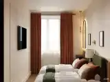 Двухместный эконом (удобства на этаже)