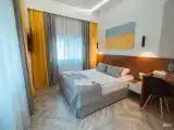 Стандарт двухместный (с одной двуспальной кроватью)