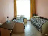 Место в двухместном однокомнатном номере