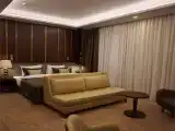 Джуниор сьют-Современный блок