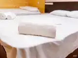 Семейный номер Standard с балконом