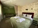 "Семейный номер Делюкс с балконом"