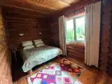 Deluxe** Room семейный большой с террасой (к3R2)