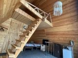 Стандартный номер с двуспальной и 2 односпальными кроватями