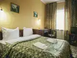 Стандартный двухместный номер (Дабл)