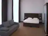 Четырехместный номер с балконом