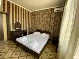Двухместный номер с двуспальной кроватью