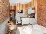 Двухместный номер с кухней