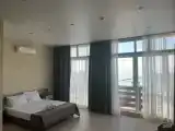 Четырёхместная комната с кухней