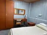 2-местный 2-комнатный номер эконом