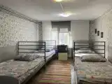 Однокомнатный четырехместный номер 1/3 стандарт