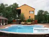 Коттедж ВИП