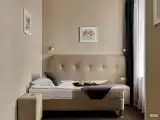 Стандартный одноместный номер