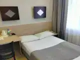 Просторный одноместный номер