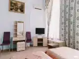 Двухместный номер Superior (2 отдельные кровати)