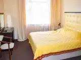 Люкс двухкомнатный