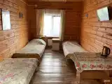 Трехместный номер