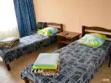 Двухместный номер Economy (2 отдельные кровати)
