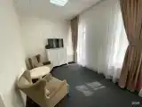 Люкс с балконом