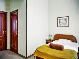 Улучшенный одноместный номер